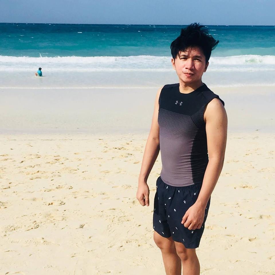 Arjay Pascual